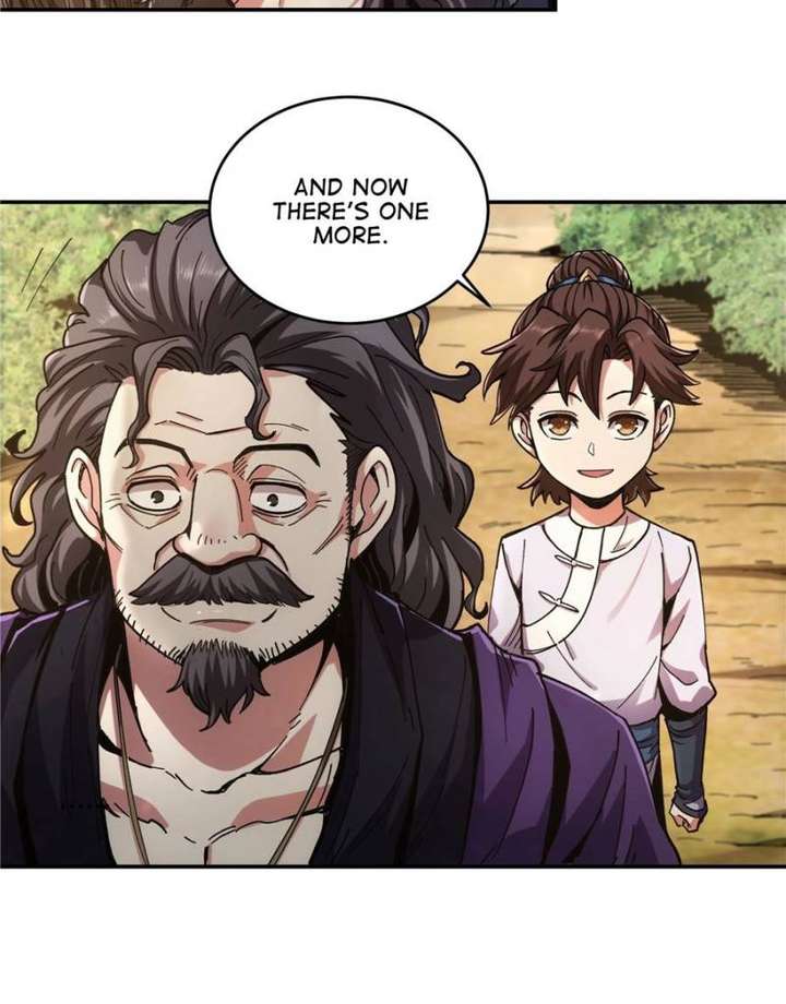 Read Celebrating the Remaining Life EN Manga Online
