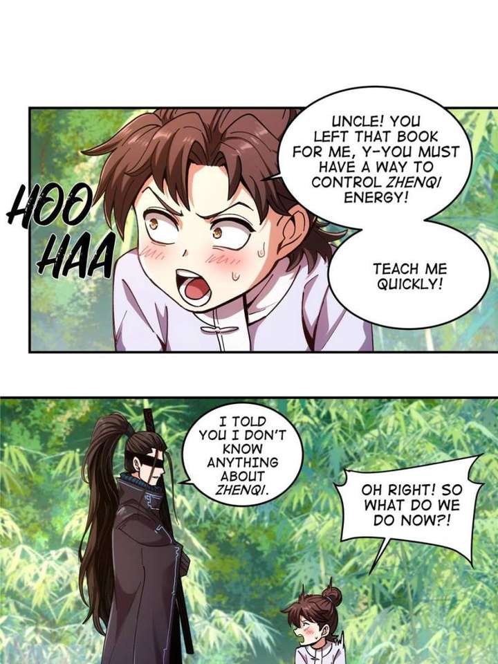 Read Celebrating the Remaining Life EN Manga Online