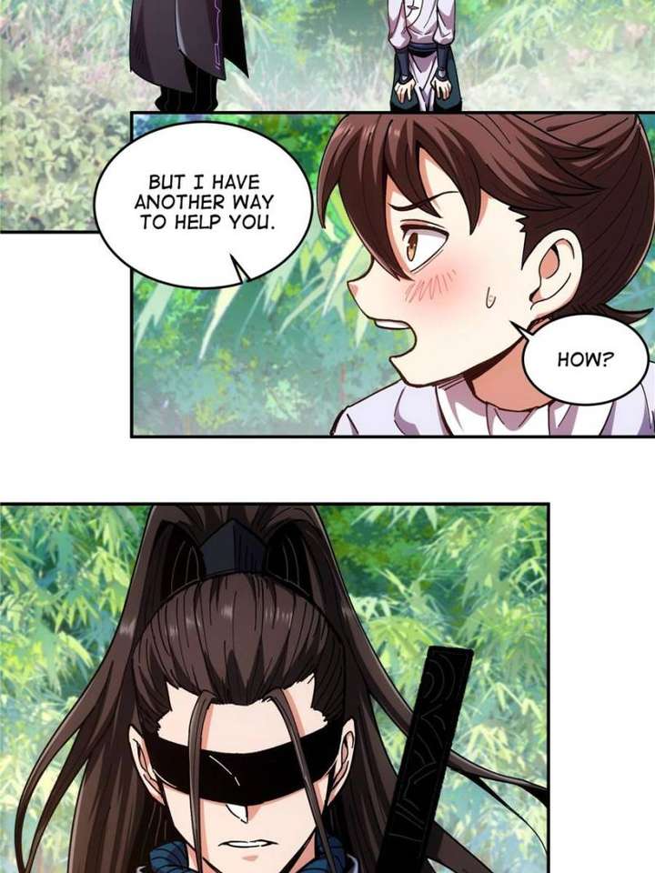 Read Celebrating the Remaining Life EN Manga Online
