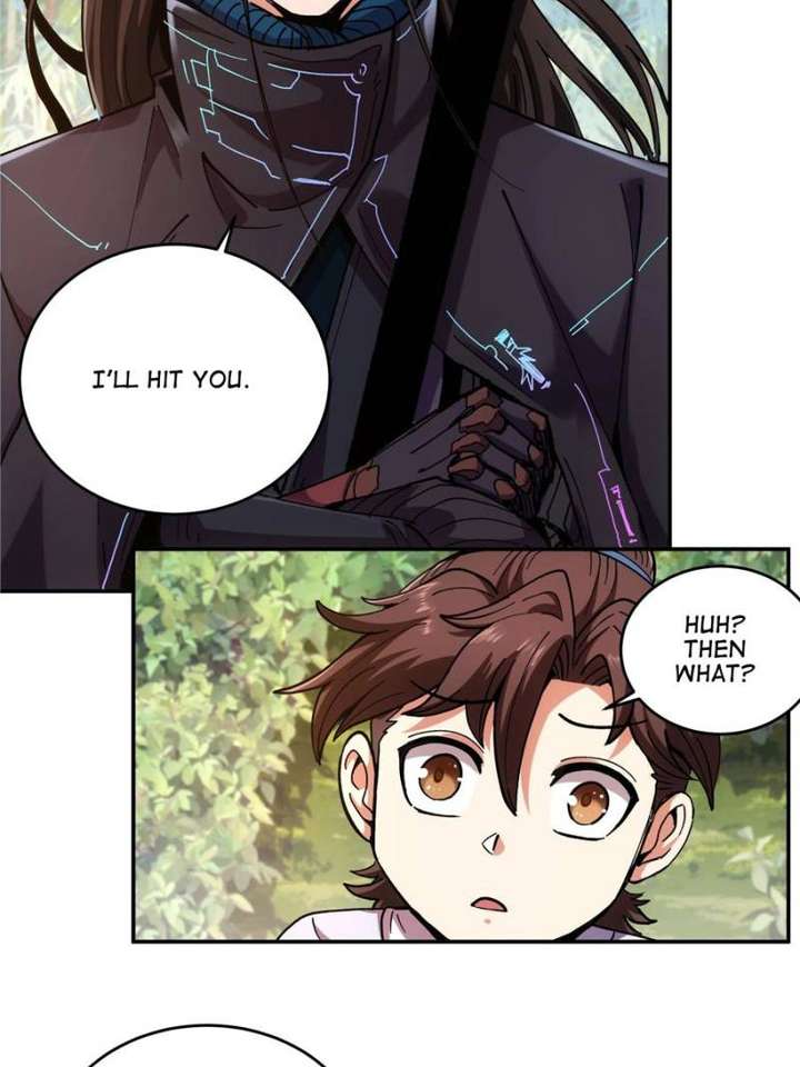 Read Celebrating the Remaining Life EN Manga Online