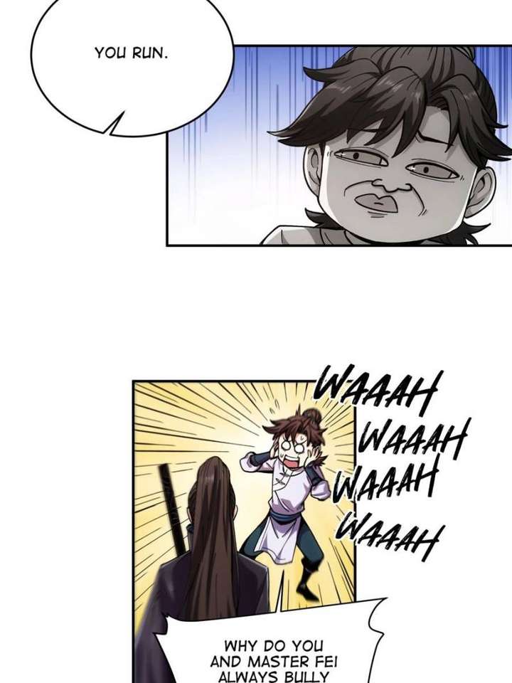 Read Celebrating the Remaining Life EN Manga Online
