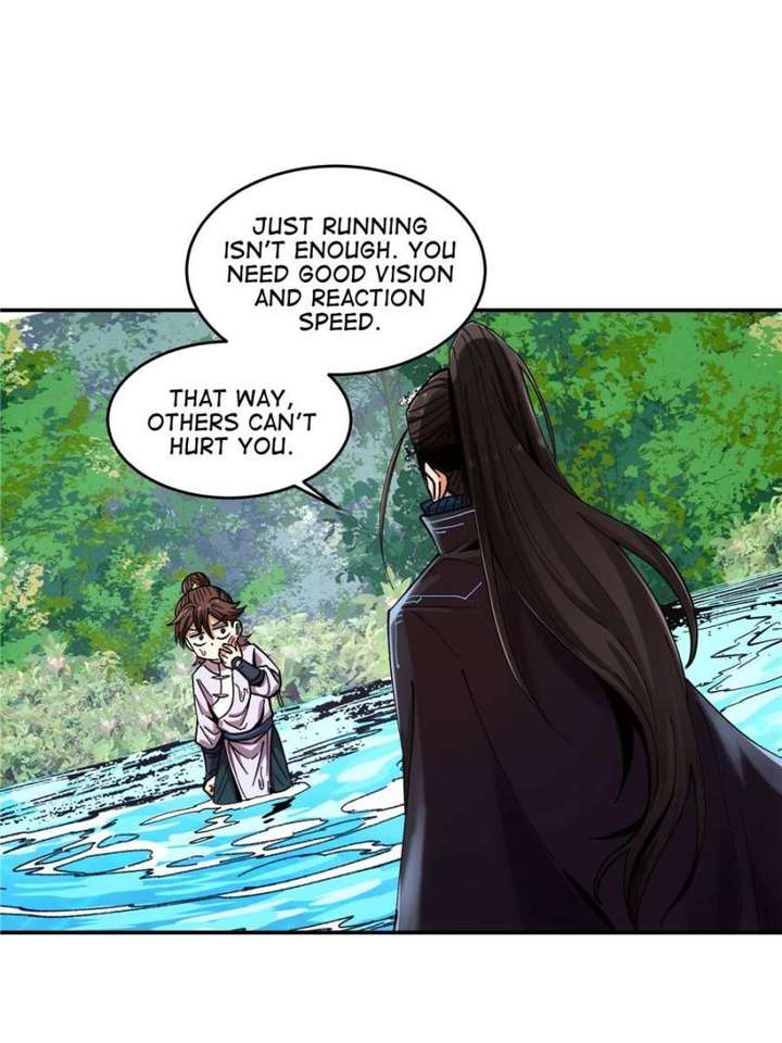 Read Celebrating the Remaining Life EN Manga Online