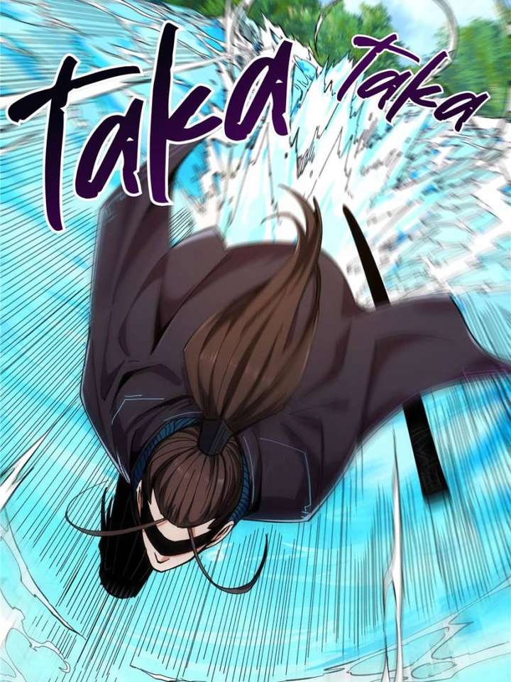 Read Celebrating the Remaining Life EN Manga Online