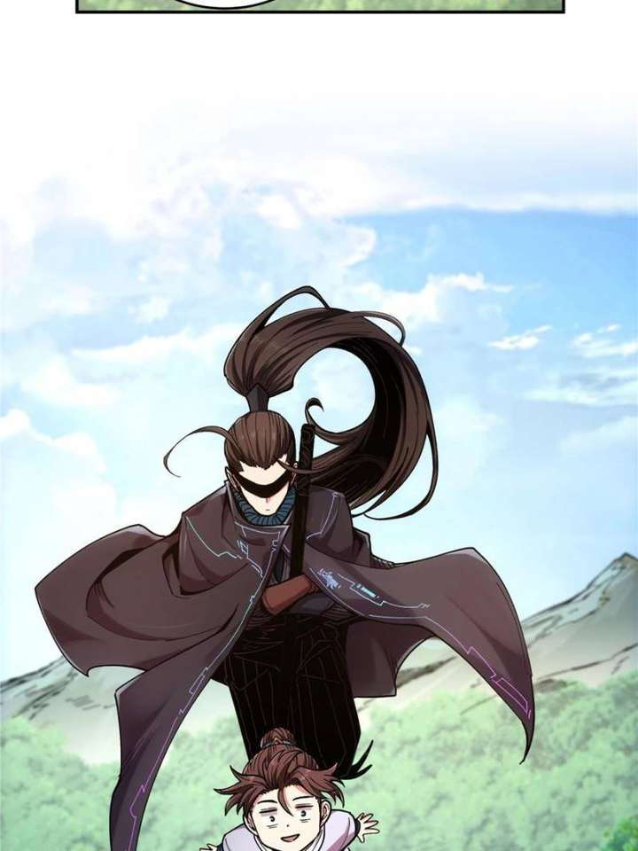 Read Celebrating the Remaining Life EN Manga Online