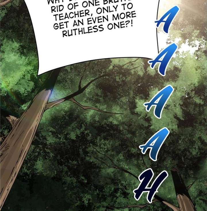 Read Celebrating the Remaining Life EN Manga Online