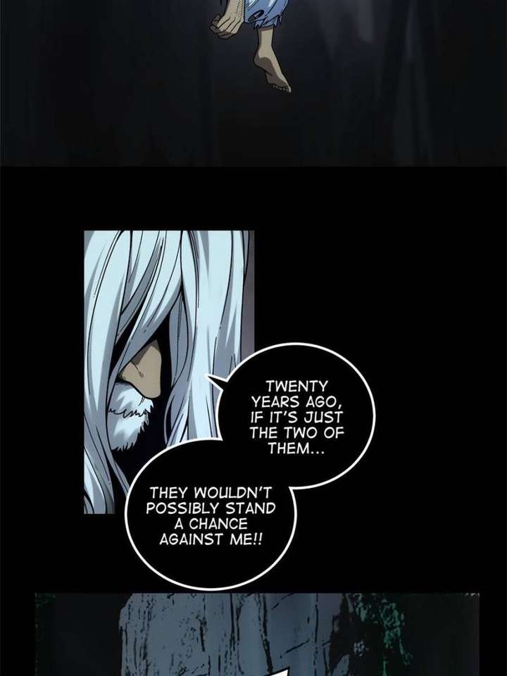 Read Celebrating the Remaining Life EN Manga Online