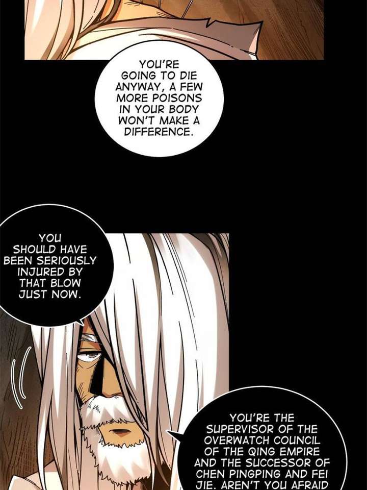 Read Celebrating the Remaining Life EN Manga Online