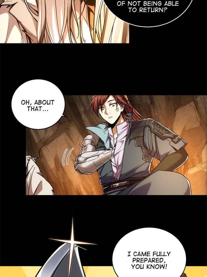 Read Celebrating the Remaining Life EN Manga Online