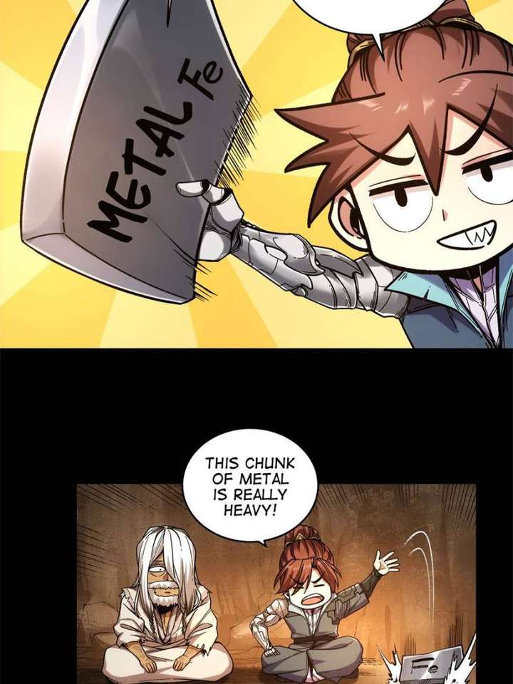Read Celebrating the Remaining Life EN Manga Online