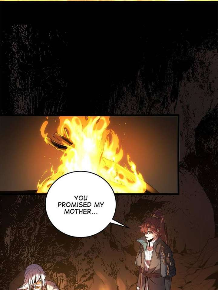 Read Celebrating the Remaining Life EN Manga Online