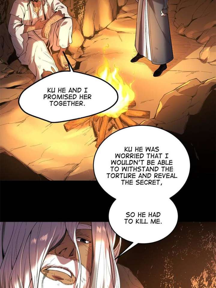 Read Celebrating the Remaining Life EN Manga Online
