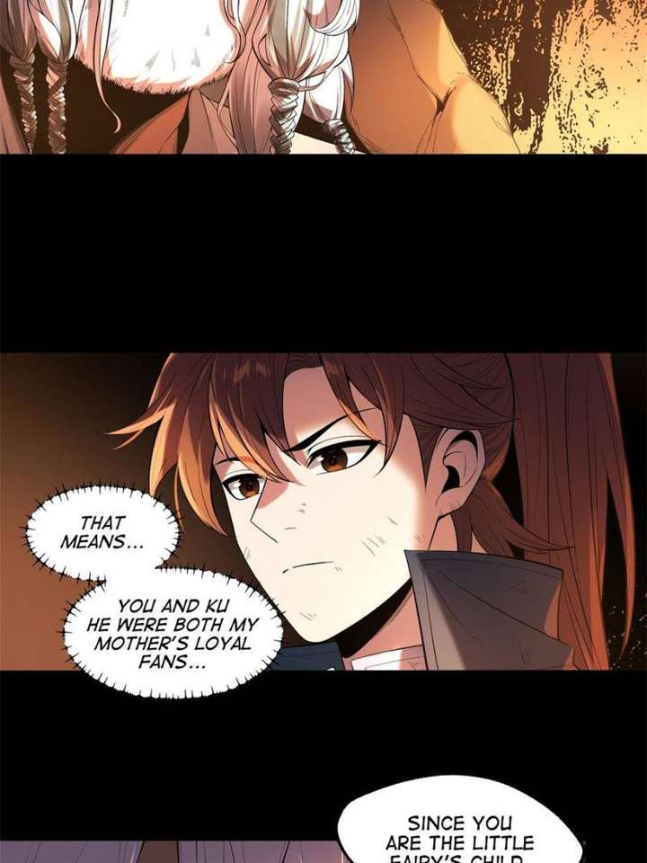 Read Celebrating the Remaining Life EN Manga Online
