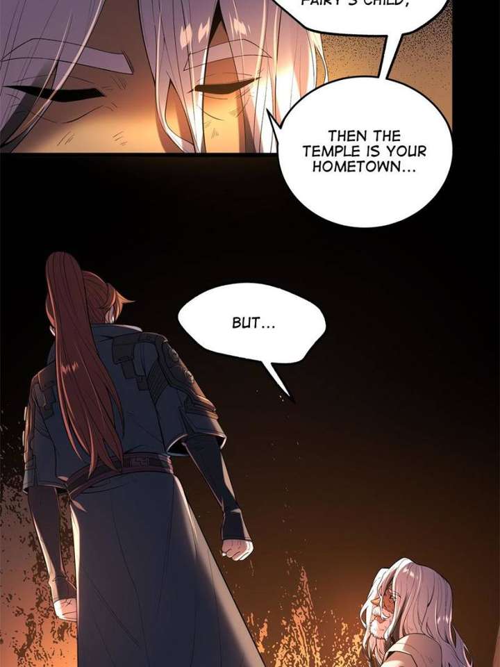 Read Celebrating the Remaining Life EN Manga Online