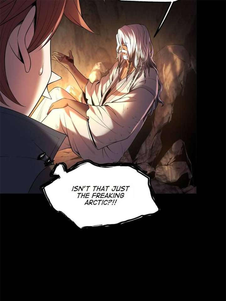 Read Celebrating the Remaining Life EN Manga Online