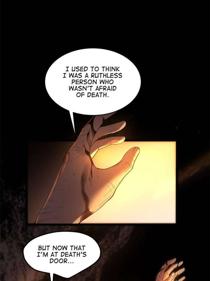 Read Celebrating the Remaining Life EN Manga Online