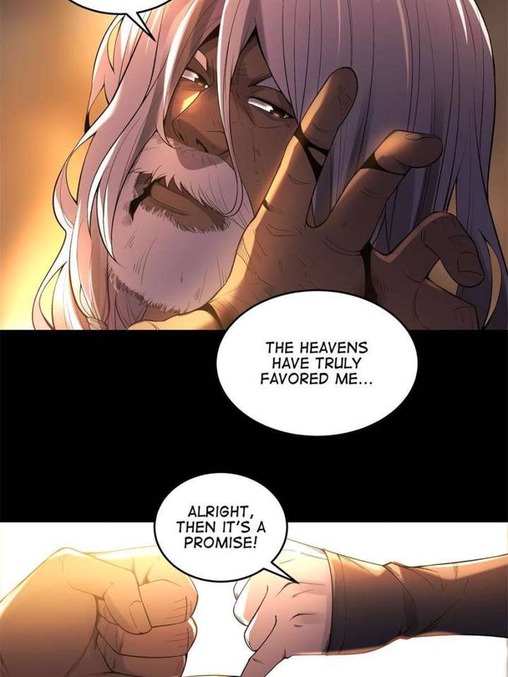 Read Celebrating the Remaining Life EN Manga Online