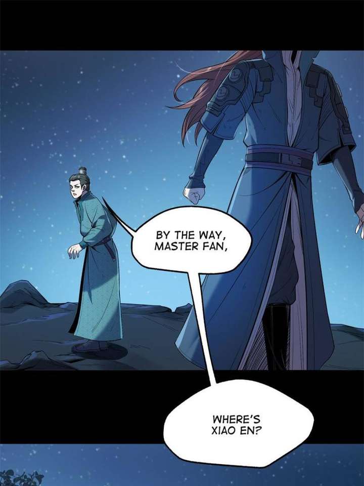 Read Celebrating the Remaining Life EN Manga Online