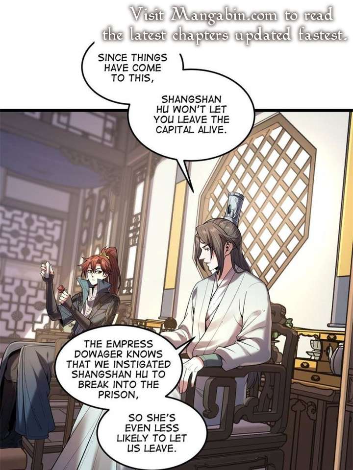 Read Celebrating the Remaining Life EN Manga Online