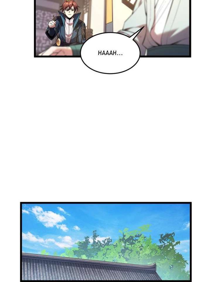 Read Celebrating the Remaining Life EN Manga Online