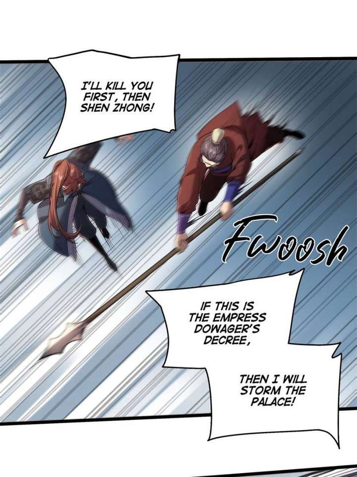 Read Celebrating the Remaining Life EN Manga Online
