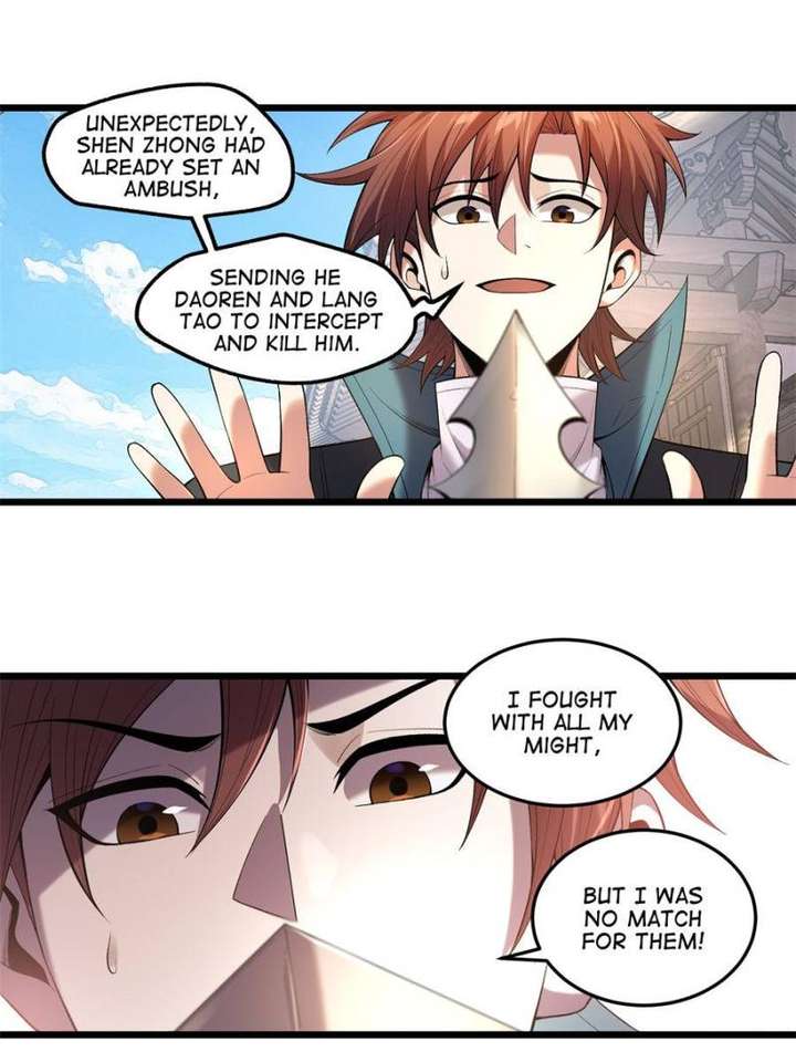 Read Celebrating the Remaining Life EN Manga Online