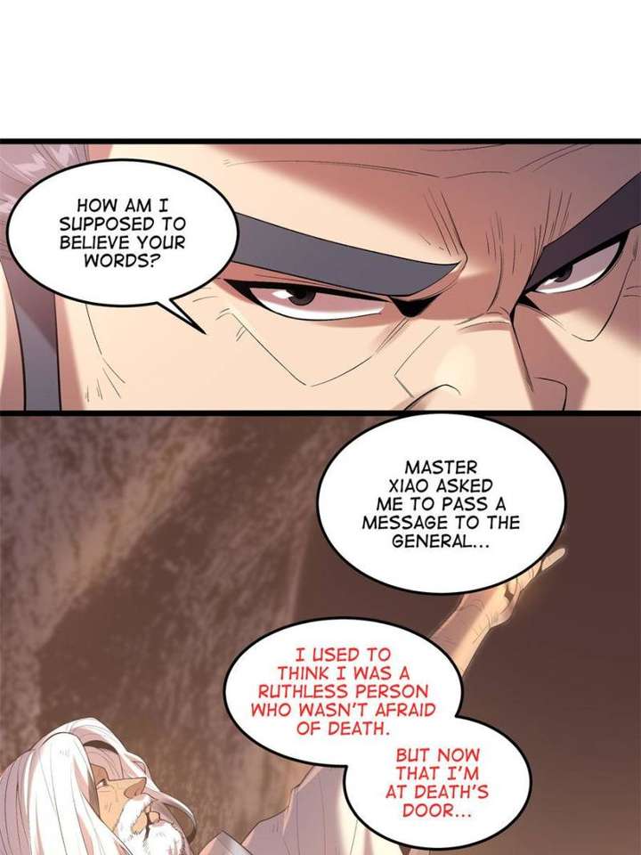Read Celebrating the Remaining Life EN Manga Online