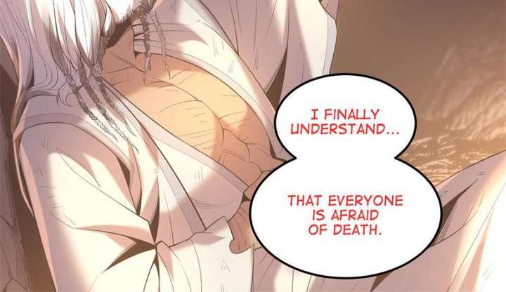 Read Celebrating the Remaining Life EN Manga Online