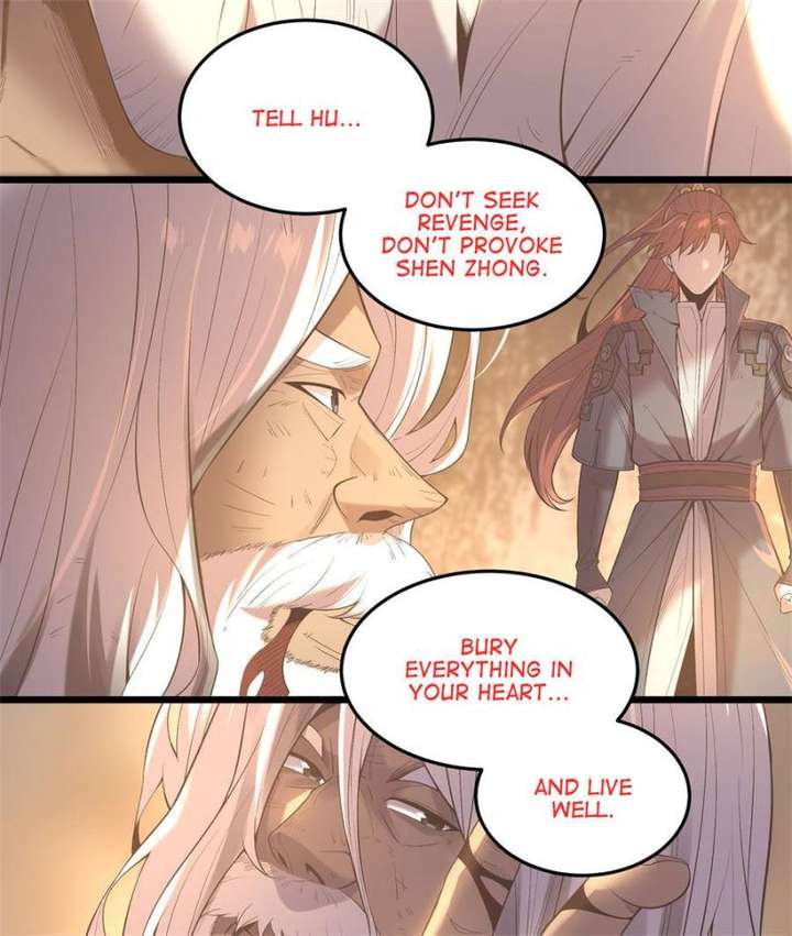 Read Celebrating the Remaining Life EN Manga Online