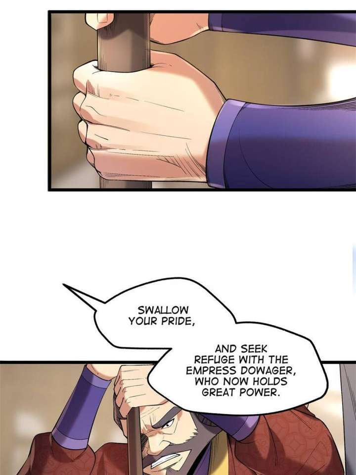 Read Celebrating the Remaining Life EN Manga Online