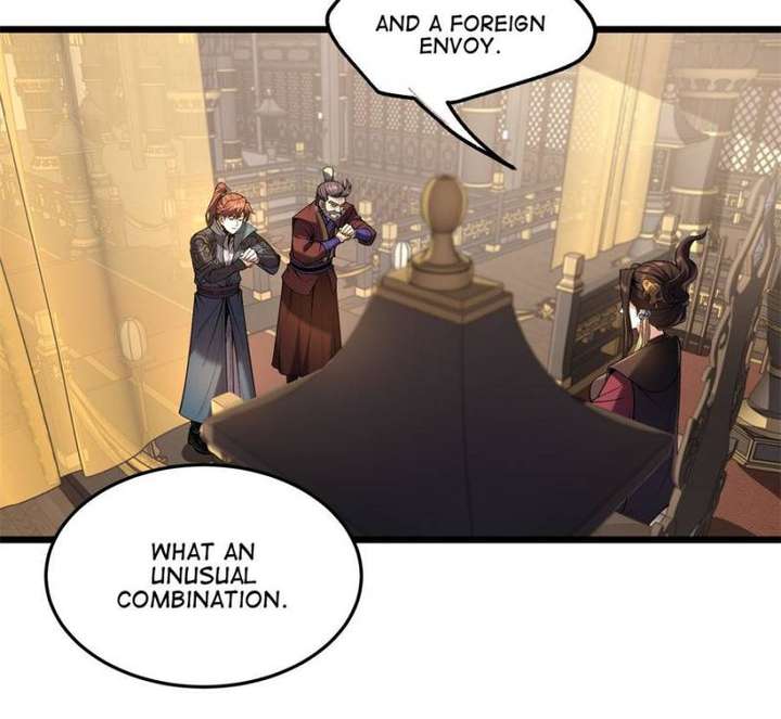 Read Celebrating the Remaining Life EN Manga Online