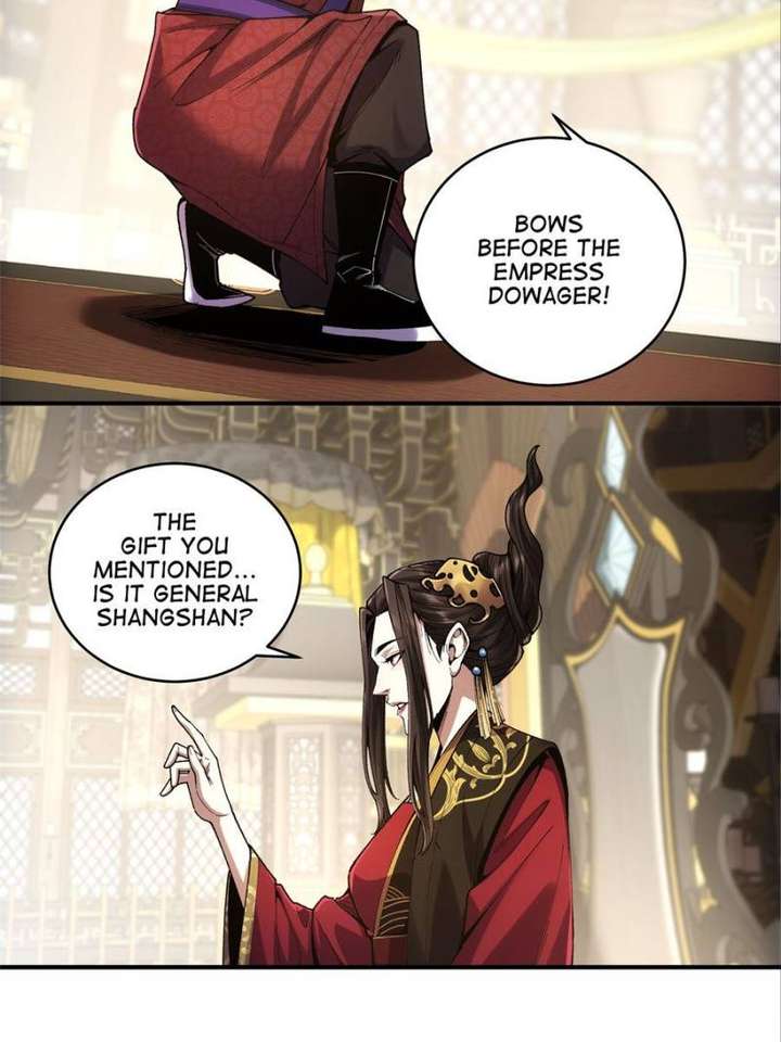 Read Celebrating the Remaining Life EN Manga Online