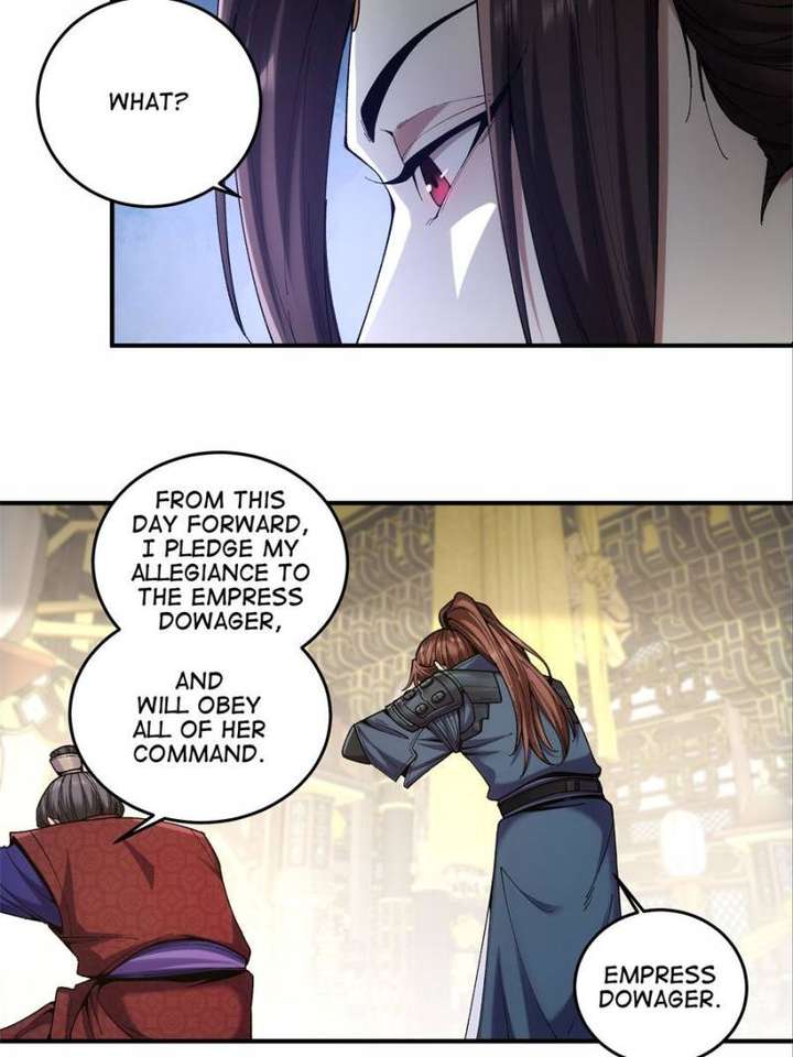 Read Celebrating the Remaining Life EN Manga Online