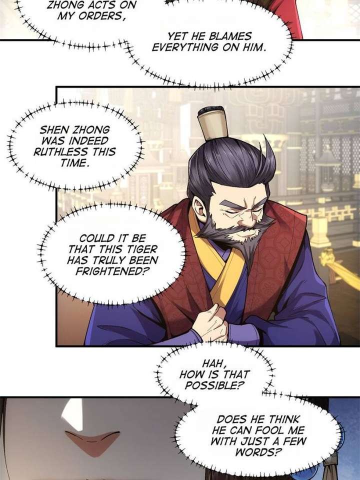 Read Celebrating the Remaining Life EN Manga Online