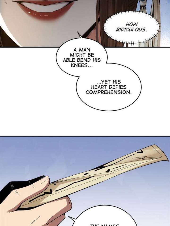 Read Celebrating the Remaining Life EN Manga Online
