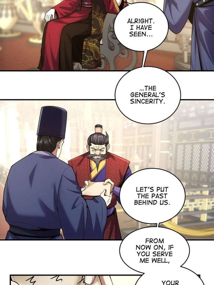 Read Celebrating the Remaining Life EN Manga Online