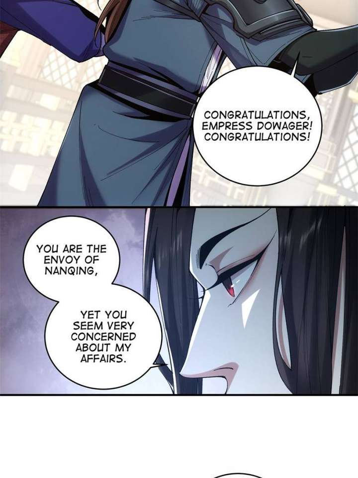 Read Celebrating the Remaining Life EN Manga Online