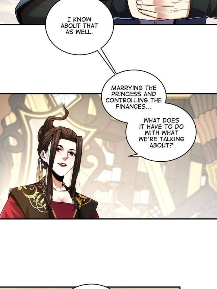 Read Celebrating the Remaining Life EN Manga Online