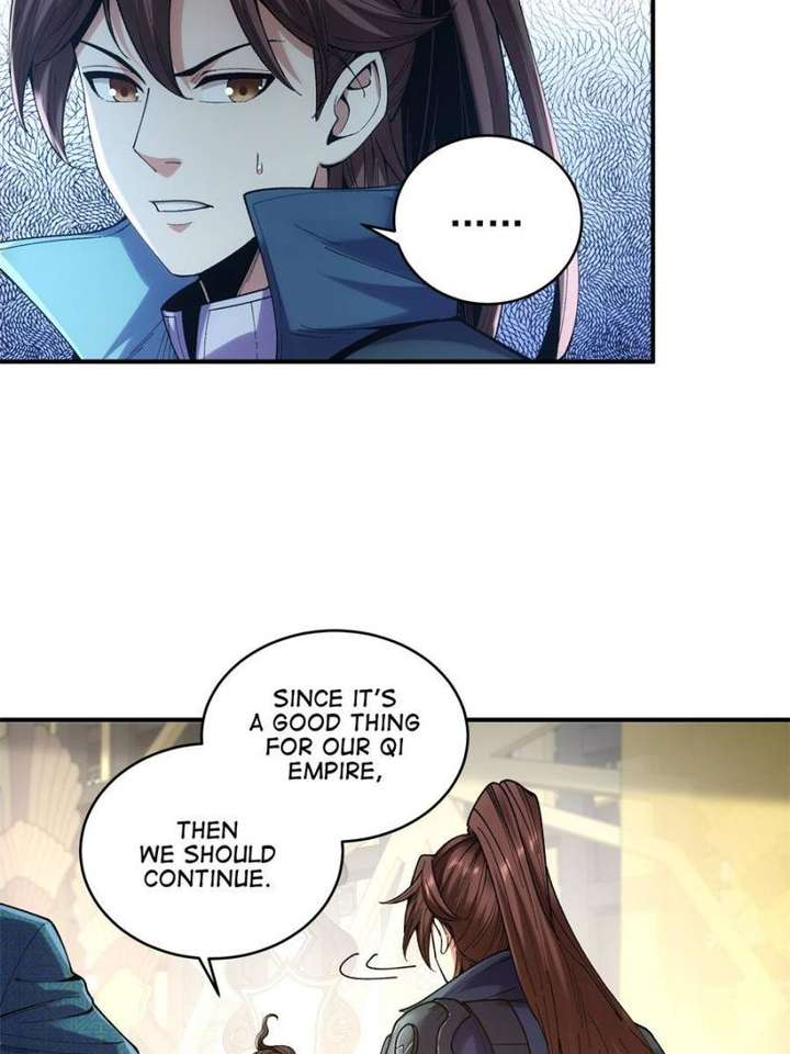 Read Celebrating the Remaining Life EN Manga Online