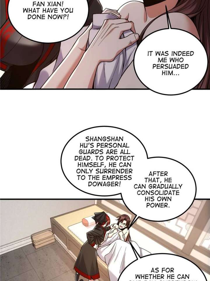 Read Celebrating the Remaining Life EN Manga Online