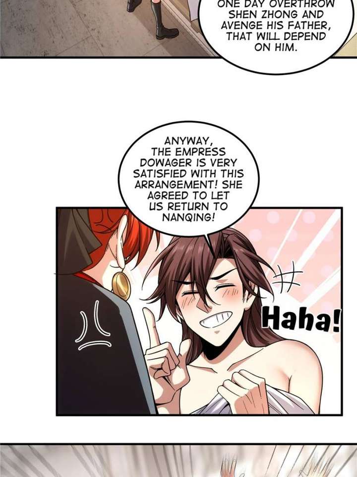 Read Celebrating the Remaining Life EN Manga Online