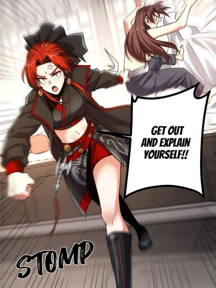 Read Celebrating the Remaining Life EN Manga Online