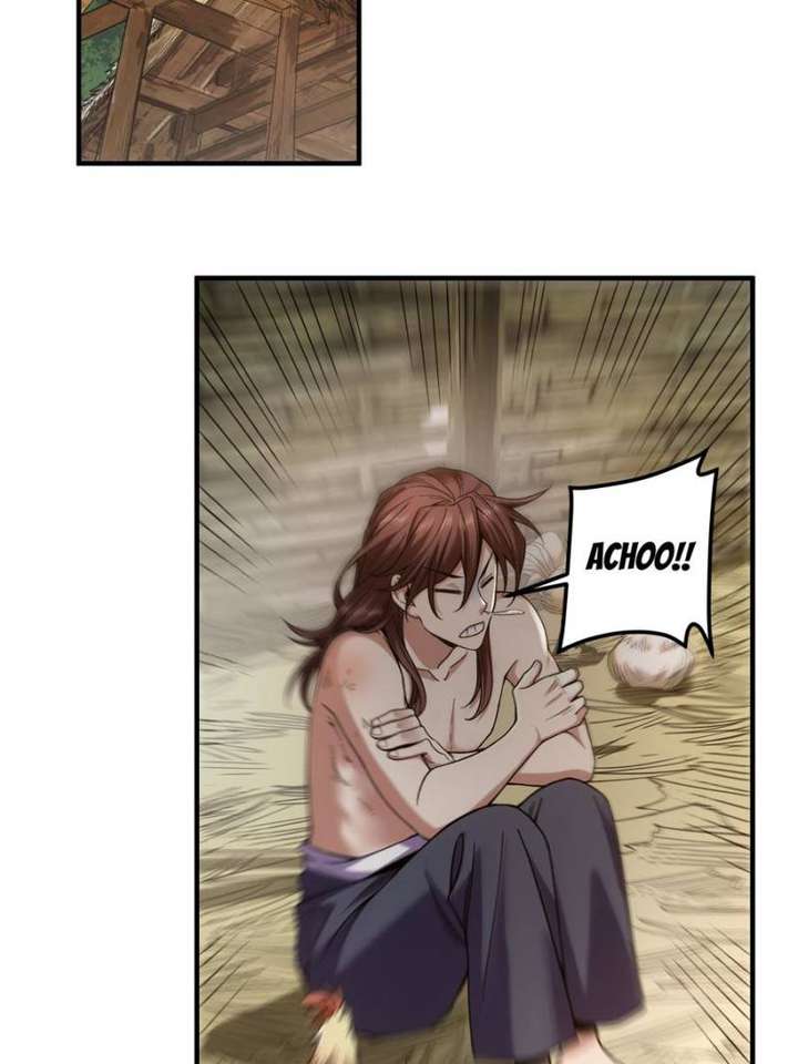 Read Celebrating the Remaining Life EN Manga Online