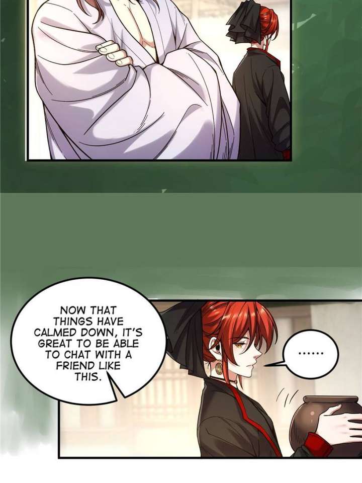 Read Celebrating the Remaining Life EN Manga Online