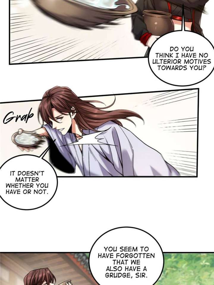 Read Celebrating the Remaining Life EN Manga Online