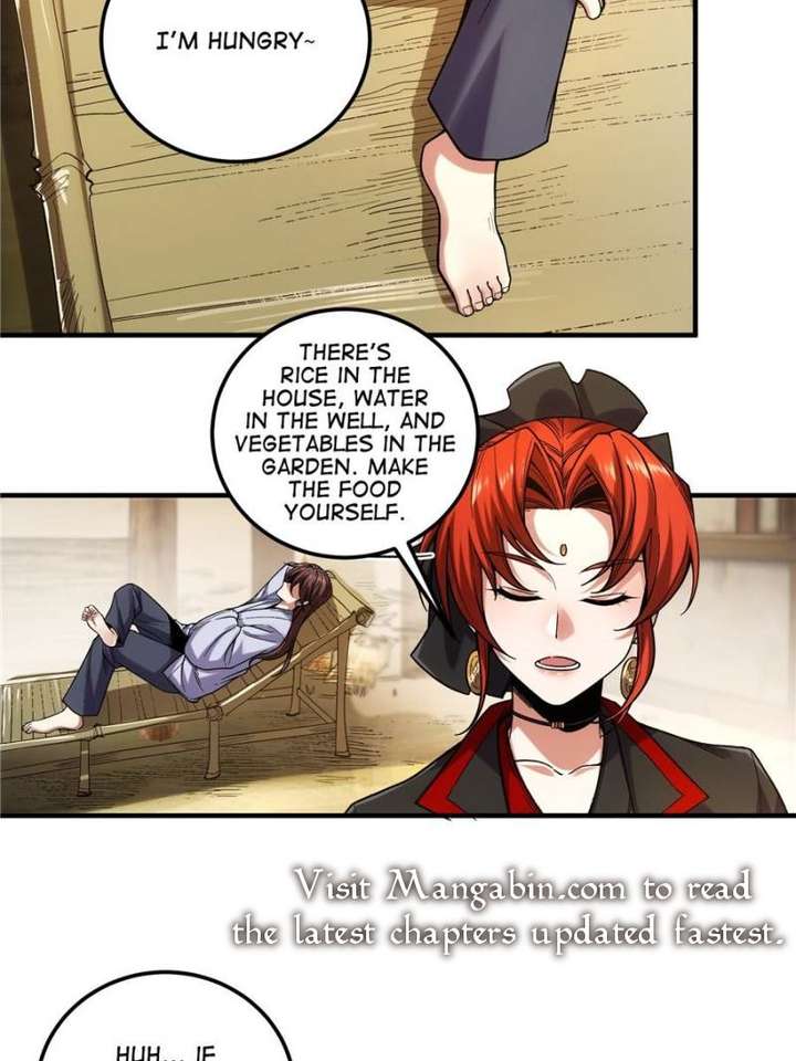 Read Celebrating the Remaining Life EN Manga Online