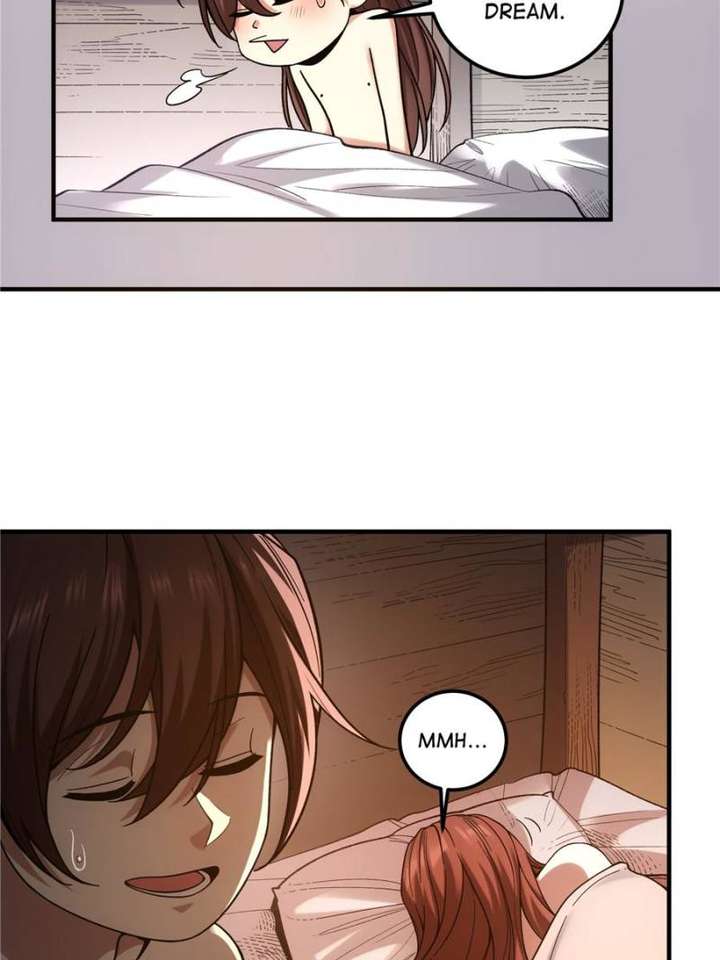 Read Celebrating the Remaining Life EN Manga Online