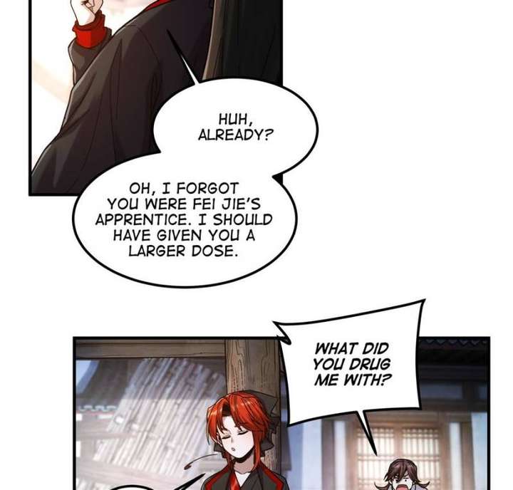 Read Celebrating the Remaining Life EN Manga Online