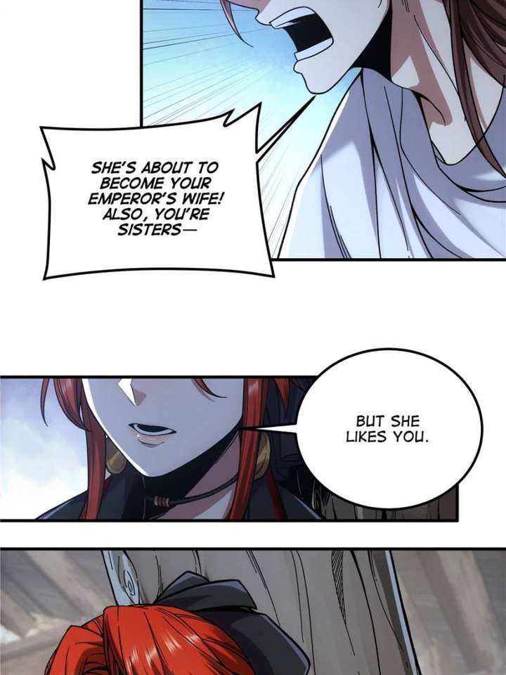 Read Celebrating the Remaining Life EN Manga Online