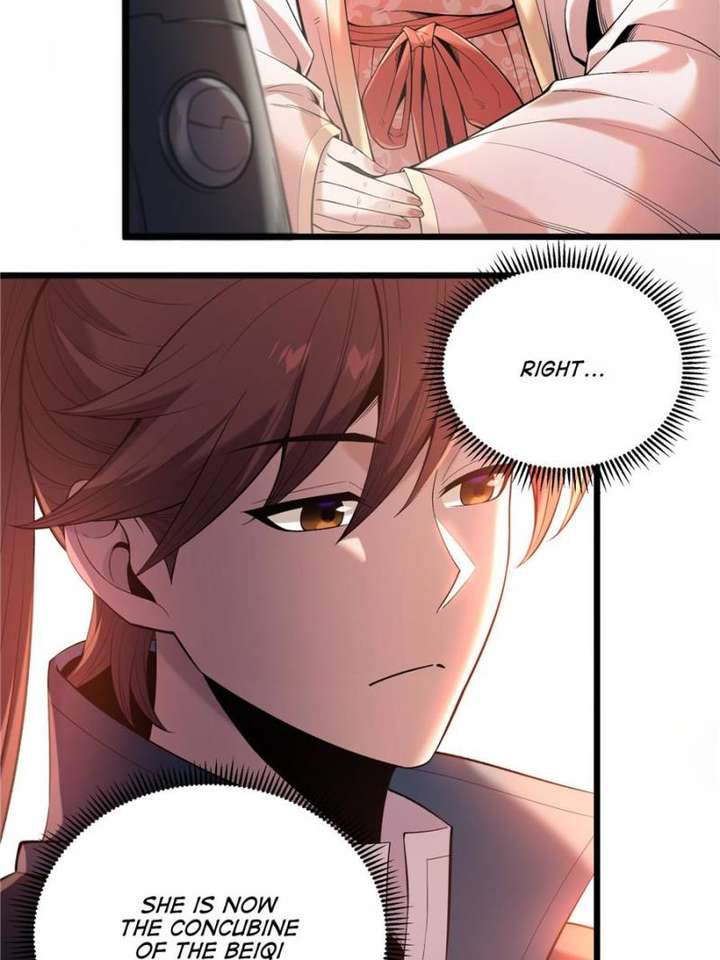 Read Celebrating the Remaining Life EN Manga Online