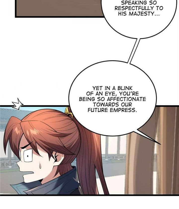 Read Celebrating the Remaining Life EN Manga Online